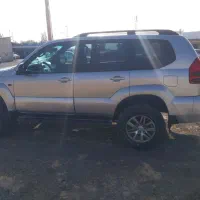 پرادو چهار درب چهار سیلندر|خودرو سواری و وانت|لواسان, |دیوار