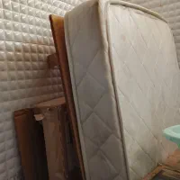 سرویس خواب نوجوانی|تخت و سرویس خواب|قم, ولیعصر|دیوار