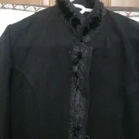 پالتو زنانه|لباس|تهران, ونک|دیوار