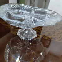 شیرینی خوری پایه دار|ظروف سرو و پذیرایی|فردیس, خیام غربی|دیوار