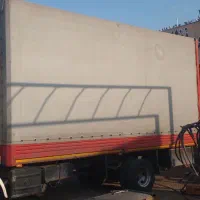 بادسان ۸تن مدل ۸۳