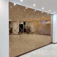 آینه و تابلو