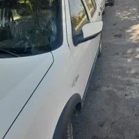 کوییک r صفر سفید مشکی