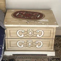 سرویس خواب دونفره