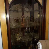 ویترین بزرگ