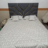 تخت خواب دونفره