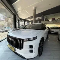 لوکانو L7 سفید(مدل ۱۴۰۳)گارانتی فعال