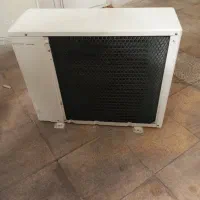 کولر گازی سی هزار|کولر گازی و فن‌کوئل|کرج, کرج نو|دیوار