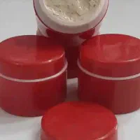 صورت بدون لک