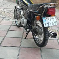 هندا مدل 90|موتورسیکلت|تهران, بیسیم|دیوار