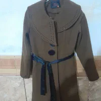 پالتو دخترانه