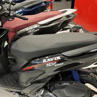 موتور ۱۵۰ adv s2|موتورسیکلت|اصفهان, باغ نگاره|دیوار