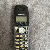 تلفن بیسیم پاناسونیک|تلفن رومیزی|رشت, رشتیان|دیوار