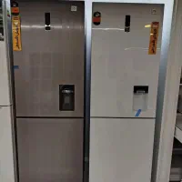 یخچال فریزر کمبی دوو سری جدیدمدل BMi-10 تحویل فوری