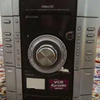 کلگی ضبط خانگی سونی
