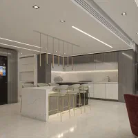 انجام پروژه های دانشجویی معماری
