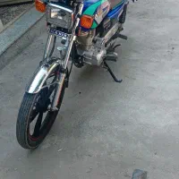 موتور کبیر ۲۰۰cc ۱۴۰۳