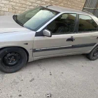فروش فوری زانتیا 2000 مدل 83