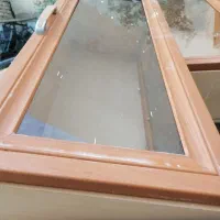 در کابینت