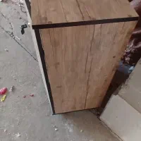 کفشن درحدنونو|جاکفشی، کمد، دراور|آذرشهر, |دیوار