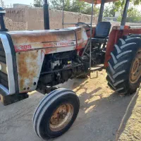 تراکتور۲۸۵تک مدل۷۹|خودرو سنگین|سبزوار, پاسداران|دیوار