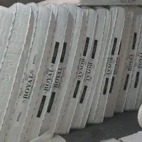 تشک رویال دونفره