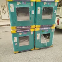 کولر 3500 آبی جنرال|کولر آبی|تهران, آذری|دیوار
