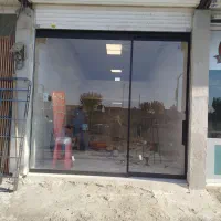 پخش انواع شیشه خام وسکوریت|خدمات پیشه و مهارت|بهارستان, |دیوار