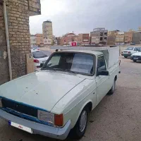 وانت دوگانه مدل ۹۳