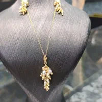 طلای کارکرده