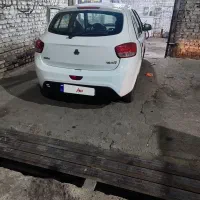 تیبا مدل 95|خودرو سواری و وانت|پاکدشت, حصار امیر|دیوار