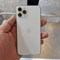 آیفون ۱۱ پرو