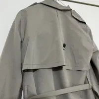 بارونی|لباس|رشت, استقامت ۱|دیوار