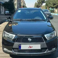 دنا پلاس توربو اتوماتیک، مدل ۱۳۹۹