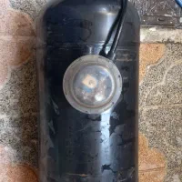 مخزن گاز ال پی جی پراید|قطعات یدکی و لوازم جانبی|بهارستان, |دیوار