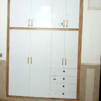 ساختکابینتکمددیوارینصبوتعمیراتاقساطی|خدمات پیشه و مهارت|زابل, |دیوار