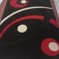 فرشینه اتاق کودک و نوجوان|فرش|شاهینشهر, گرگاب|دیوار