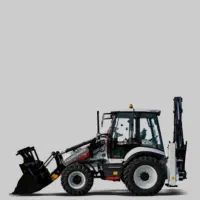 اجاره بیل بکهو  جهت جاک برداری وغیر