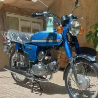 سوزوکی 80موتور عطیقه کلکسیون معاوضه با ماشین