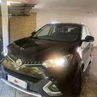 ام جی جی اس (MG GS) در حد نو