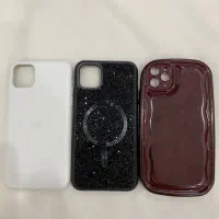قاب گوشی آیفون ۱۱ پرو مکس