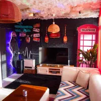 اجاره-واحد-مبله-سرافرازان-سوئیت-سوییت