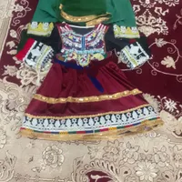 لباس‌محلی‌و‌مجلسی‌مهره‌دوز|لباس|تایباد, |دیوار
