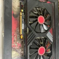 Rx580 XFX 8GB