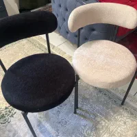 صندلی نهار خوری تدی