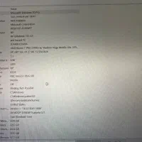 لپ تاپ HP Elite Book H745 5G|رایانه همراه|تهران, شهرک غرب|دیوار