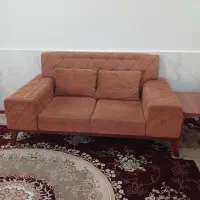 مبل هفت نفره|مبلمان خانگی و میز عسلی|کلاله, |دیوار