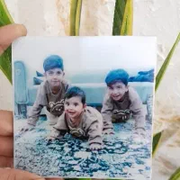 مگنت رویخچالی