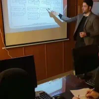 دوره جامع مدیریت مالی حضوری و آنلاین دکتر اختیاری