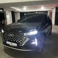 تیگو ۷ پرو مکس دو دفرانسیل